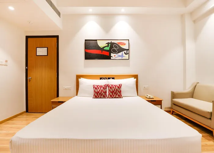 Lemon Tree Hotel Chandigarh
