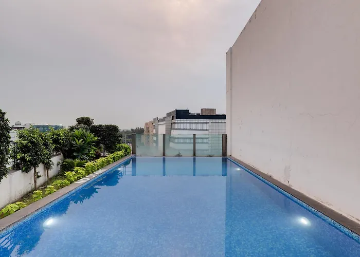 Lemon Tree Hotel Chandigarh