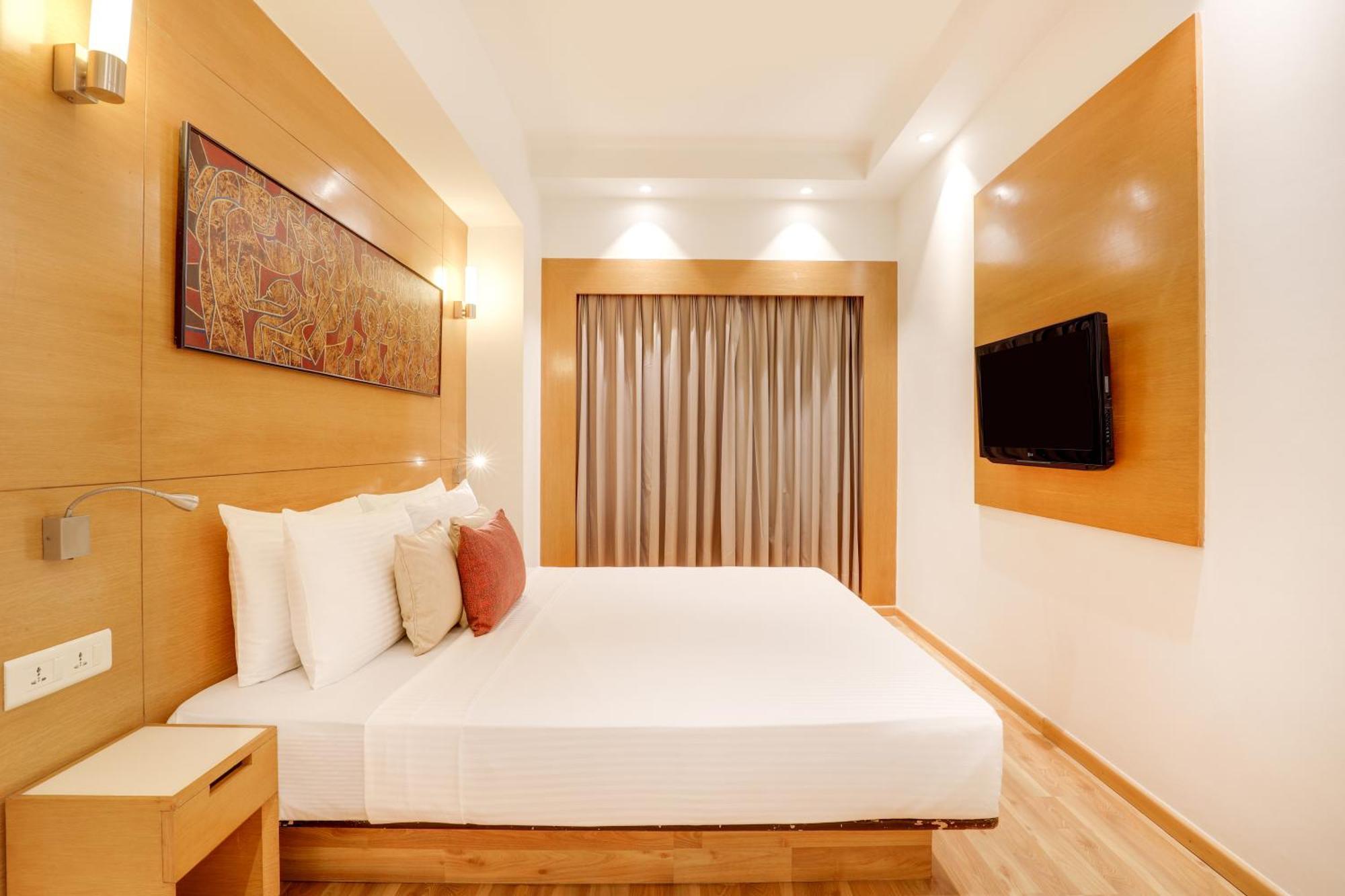 Lemon Tree 4* Chandigarh