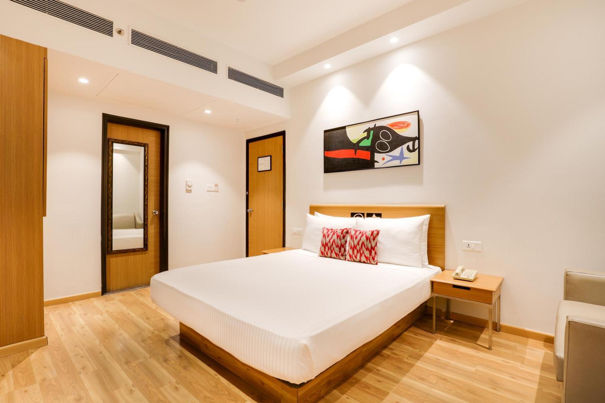 Lemon Tree 4* Chandigarh
