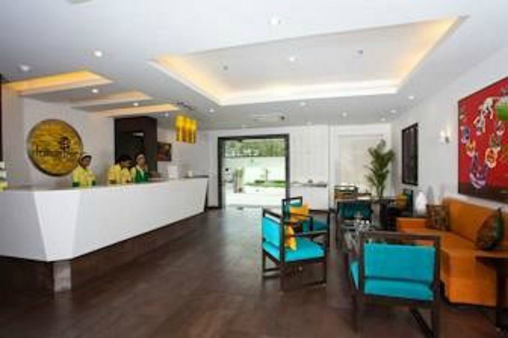 Lemon Tree 4*