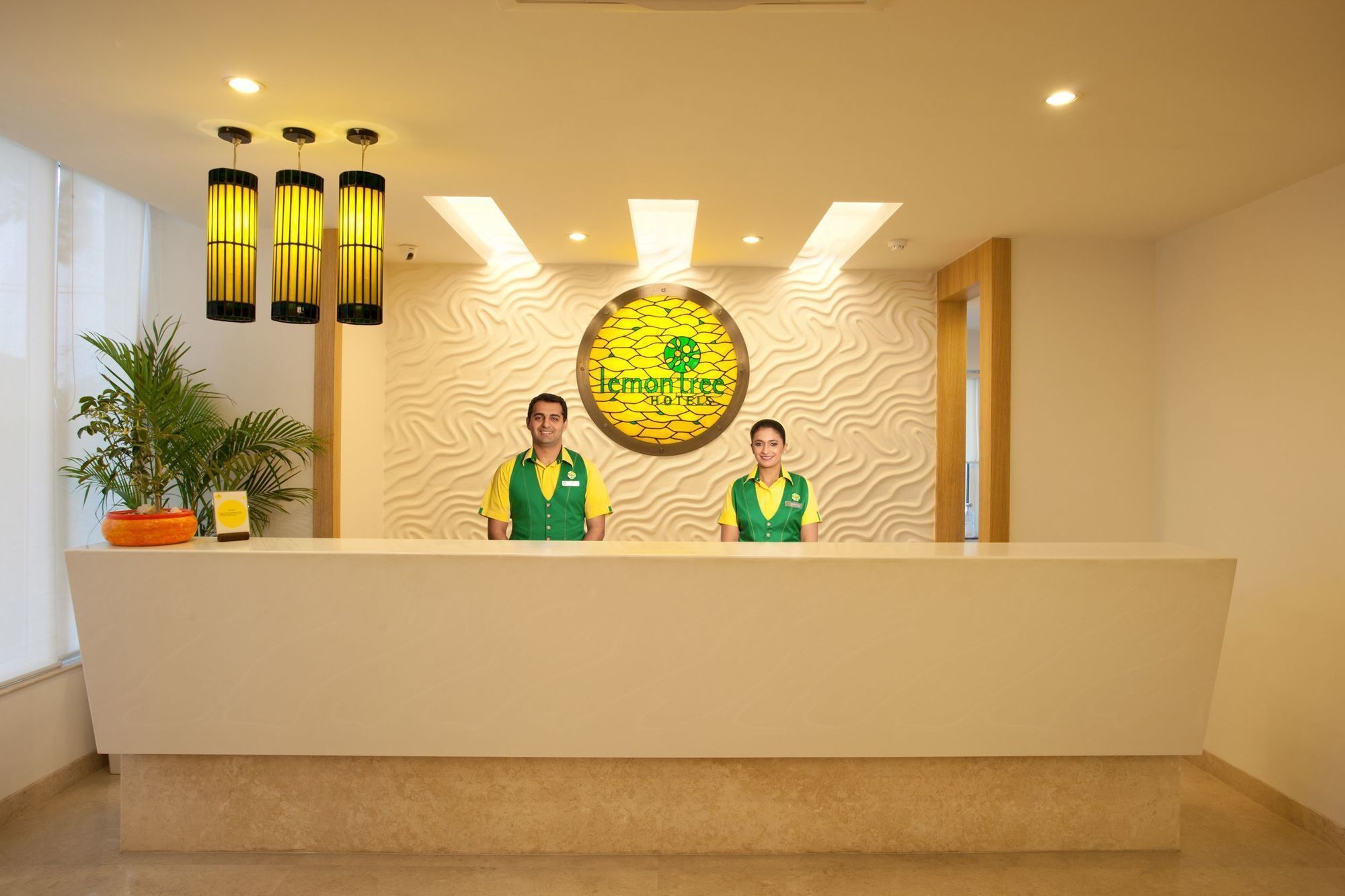 Lemon Tree 4* Chandigarh